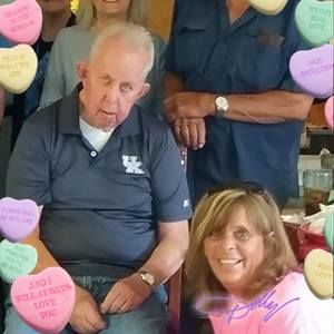 Meet your Posher, Karen